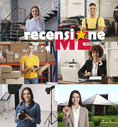 Recensione.ME