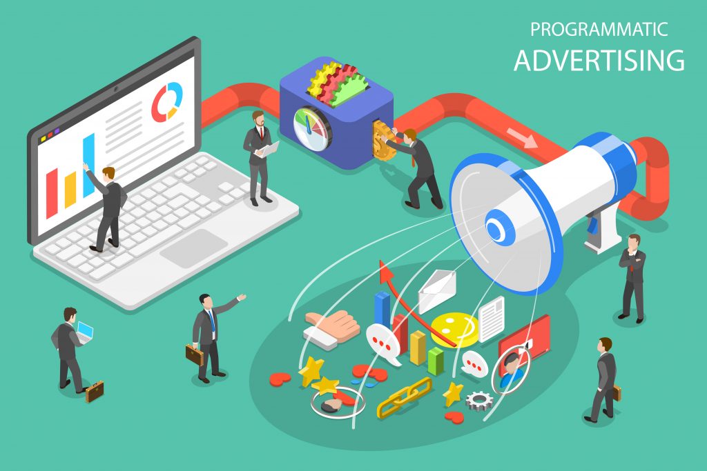 Come funziona il programmatic advertising